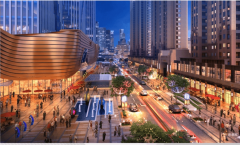 陕西建工房地产开